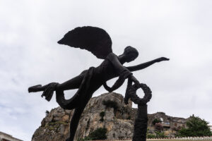 Σαμοθράκη, το μυστηριακό νησί του Θρακικού πελάγους 16 4 1