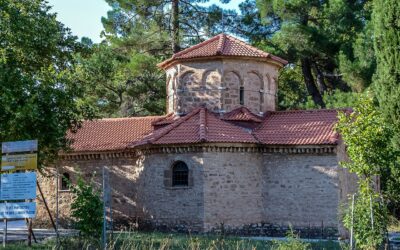 Ο «μύθος» της Αγίας Λαύρας: Η μαρτυρία Κονδύλη – Ανακοίνωση ανέκδοτων χειρογράφων