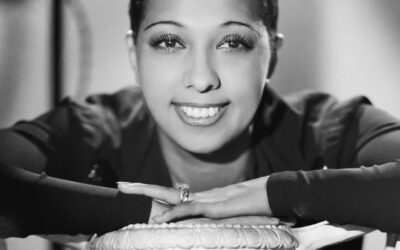 Josephine Baker – the spy, her life and work