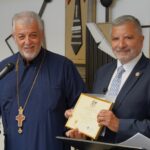 Ο Πρόεδρος της ΕΛΙΤΟΥΡ και του ΙΣΑ, Δρ. Γιώργος Πατούλης, στο 14ο Συμπόσιο – Θεσμό των Med-Professionals Medical Awards για την Ιατρική Αριστεία 1 Ο Πρόεδρος της ΕΛΙΤΟΥΡ και του ΙΣΑ, Δρ. Γιώργος Πατούλης, στο 14ο Συμπόσιο – Θεσμό των Med-Professionals Medical Awards για την Ιατρική Αριστεία