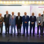Για δεύτερη χρονιά προσκεκλημένος ομιλητής ο Γ. Πατούλης στο Αραβο-Ελληνικό Συνέδριο για την Υγεία
