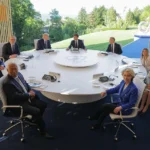 G7: Ο Τραμπ πιέζει το Ισραήλ και κλείνει συμφωνία με το Ιράν — Τι πραγματικά συνέβη στη Σύνοδο 12 G7: Ο Τραμπ πιέζει το Ισραήλ και κλείνει συμφωνία με το Ιράν — Τι πραγματικά συνέβη στη Σύνοδο