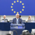 Συζήτηση με τον Ευρωβουλευτή, καθ. Γιάννη Μανιάτη