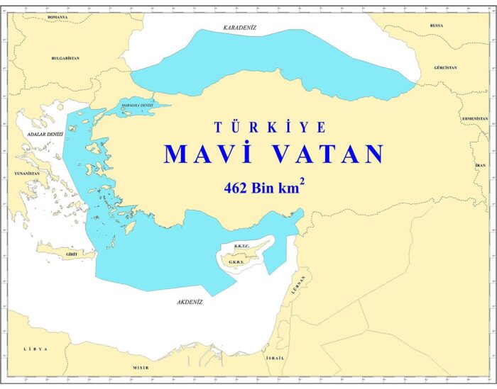 Η Τουρκία βάζει στο συρτάρι το νομοσχέδιο για τη «Γαλάζια Πατρίδα» πριν από τη σύνοδο του ΝΑΤΟ,αλλά ο Ερντογάν θα το κρατήσει ως εκλογικό χαρτί Η Τουρκία βάζει στο συρτάρι το νομοσχέδιο για τη «Γαλάζια Πατρίδα» πριν από τη σύνοδο του ΝΑΤΟ,αλλά ο Ερντογάν θα το κρατήσει ως εκλογικό χαρτί