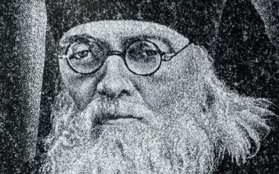 ΑΓΙΟΣ ΛΟΥΚΑΣ Ο ΙΑΤΡΟΣ, ΑΡΧΙΕΠΙΣΚΟΠΟΣ ΣΥΜΦΕΡΟΥΠΟΛΕΩΣ ΚΑΙ ΚΡΙΜΑΙΑΣ