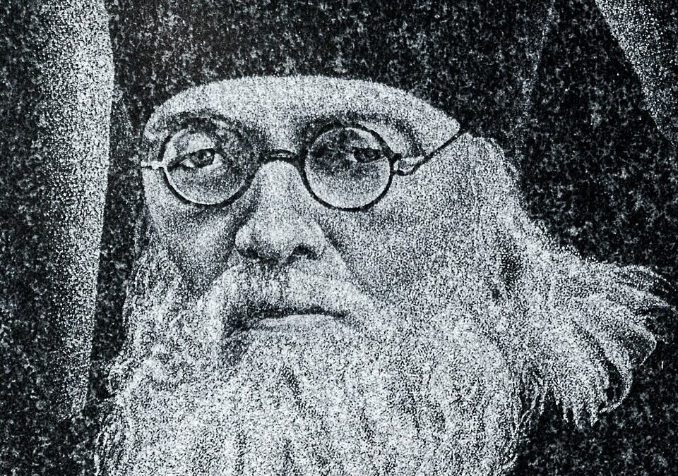 ΑΓΙΟΣ ΛΟΥΚΑΣ Ο ΙΑΤΡΟΣ, ΑΡΧΙΕΠΙΣΚΟΠΟΣ ΣΥΜΦΕΡΟΥΠΟΛΕΩΣ ΚΑΙ ΚΡΙΜΑΙΑΣ