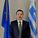 Συνέντευξη του Πρόξενου της Ελλάδα στην Ατλάντα, Τζόρτζια, Κωνσταντίνου Αδαμόπουλου 1 Συνέντευξη του Πρόξενου της Ελλάδα στην Ατλάντα, Τζόρτζια, Κωνσταντίνου Αδαμόπουλου