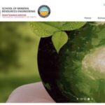 Βιώσιμες Τεχνολογίες Ενεργειακών Πόρων και Πρώτων Υλών