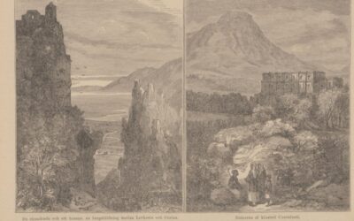 Σουηδική εφημερίδα για την Κύπρο το 1878:«Τα δύο τρίτα του πληθυσμού είναι Έλληνες – τα φημισμένα δάση έχουν καταστραφεί»