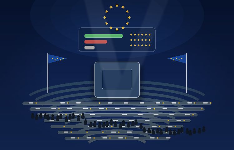 Η Ευρωβουλή ενέκρινε τον νέο αυστηρό Κανονισμό Η Ευρωβουλή ενέκρινε τον νέο αυστηρό Κανονισμό
