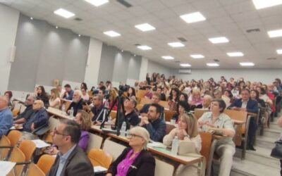 Η Φολέγανδρος στο επίκεντρο της Άυλης Πολιτιστικής Κληρονομιάς σε σημαντική εκδήλωση του ΠΑΔΑ