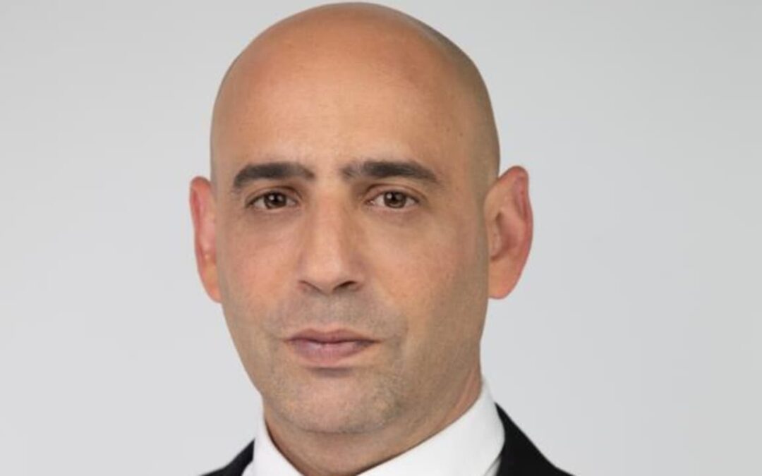 Συνέντευξη Σάι Γκαλ στο Greek Vision: Από τη Γαλάζια Πατρίδα στην “Οργή του Ποσειδώνα” – Το ισραηλινό σχέδιο αποτροπής στην Ανατολική Μεσόγειο