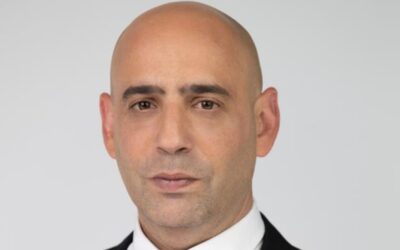 Συνέντευξη Σάι Γκαλ στο Greek Vision: Από τη Γαλάζια Πατρίδα στην “Οργή του Ποσειδώνα” – Το ισραηλινό σχέδιο αποτροπής στην Ανατολική Μεσόγειο