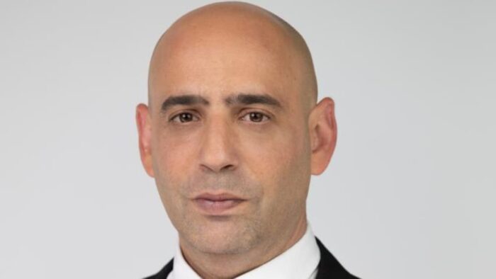 Συνέντευξη Σάι Γκαλ στο Greek Vision: Από τη Γαλάζια Πατρίδα στην “Οργή του Ποσειδώνα” – Το ισραηλινό σχέδιο αποτροπής στην Ανατολική Μεσόγειο Συνέντευξη Σάι Γκαλ στο Greek Vision: Από τη Γαλάζια Πατρίδα στην “Οργή του Ποσειδώνα” – Το ισραηλινό σχέδιο αποτροπής στην Ανατολική Μεσόγειο
