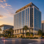 Νέο συνεδριακό ξενοδοχείο 400 δωματίων στο West Palm Beach: Εγκρίθηκε από το Planning Board, αλλά η τελική απόφαση εκκρεμεί 13 Νέο συνεδριακό ξενοδοχείο 400 δωματίων στο West Palm Beach: Εγκρίθηκε από το Planning Board, αλλά η τελική απόφαση εκκρεμεί