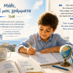 Όταν η ελληνική γλώσσα γίνεται μάθημα ήθους και εθνικής συνείδησης