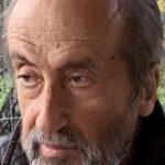 Αγαπημένε μου Θανάση, καλό ταξίδι στο φως 2 Θανάσης Κορώνης