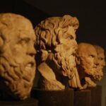 Από τον Μύθο στον Λόγο: Η μετάβαση από τις θεϊκές παρεμβάσεις του Ομήρου στη γέννηση της λογικής, της ιστορίας και της επιστήμης 3 Από τον Μύθο στον Λόγο: Η μετάβαση από τις θεϊκές παρεμβάσεις του Ομήρου στη γέννηση της λογικής, της ιστορίας και της επιστήμης