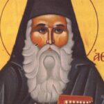 ΑΓΙΟΣ ΑΘΑΝΑΣΙΟΣ ΠΑΡΙΟΣ Ο ΚΟΛΛΥΒΑΣ ΚΑΙ ΔΙΔΑΣΚΑΛΟΣ ΤΟΥ ΓΕΝΟΥΣ 1 ΑΓΙΟΣ ΑΘΑΝΑΣΙΟΣ ΠΑΡΙΟΣ Ο ΚΟΛΛΥΒΑΣ ΚΑΙ ΔΙΔΑΣΚΑΛΟΣ ΤΟΥ ΓΕΝΟΥΣ