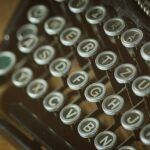 Η δύναμη της πένας και οι απελπισμένες φωνές ενός πολίτη