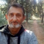 Είπαν οι Φίλοι: Παναγιώτης Λεγάτος