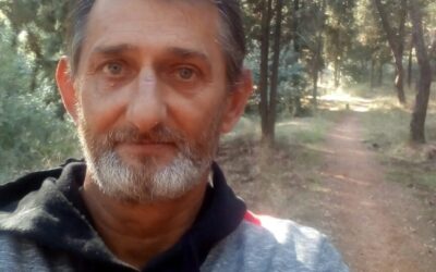 Είπαν οι Φίλοι: Παναγιώτης Λεγάτος