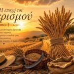 Το Σιτάρι του Ουρανού 1 Το Σιτάρι του Ουρανού