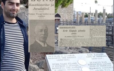 Ο Δανός βασιλιάς που ένωσε την Πάφο με την Λουντ – Η ξεχασμένη σκανδιναβική ιστορία της Κύπρου