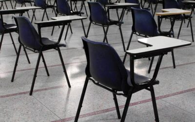 Οι αξίες των παιδιών σήμερα και το άγχος της επιτυχίας