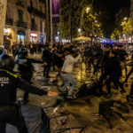 Χάος στη Βαρκελώνη: Το Ραβάλ ξανά στο επίκεντρο της ανασφάλειας 10 Χάος στη Βαρκελώνη: Το Ραβάλ ξανά στο επίκεντρο της ανασφάλειας