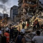 Βενεζουέλα: Μια νύχτα τρόμου μετά τον ισχυρό σεισμό. Αγωνία για τους εγκλωβισμένους και φόβος για νέους μετασεισμούς