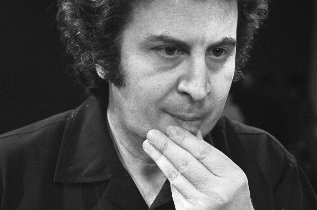 Hellas within Me is a Very Beautiful Young Woman: The Music of Mikis Theodorakis