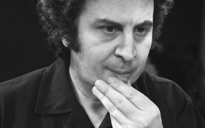 Hellas within Me is a Very Beautiful Young Woman: The Music of Mikis Theodorakis
