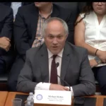 Μάικλ Ρούμπιν στο Κογκρέσο: «Η καταστολή του Ερντογάν δεν είναι πια μόνο τουρκική κρίση – Είναι απειλή για ΗΠΑ και περιοχή»
