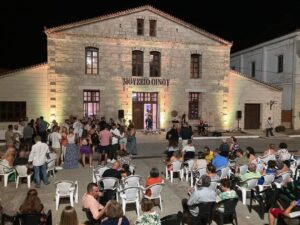 WINE FESTIVALS AT THE WINE MUSEUM 1