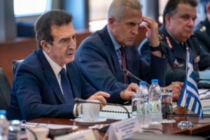 ΕΛ.ΑΣ-ΗΠΑ: Υπογραφή Μνημονίου Συνεργασίας και Επιστολής Προθέσεων για την ενίσχυση του αγώνα κατά του οργανωμένου εγκλήματος 2 17072026 dt yptp 3