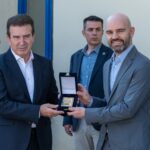 Δωρεά 10 οχημάτων SUV στη Διεύθυνση Αντιμετώπισης Οργανωμένου Εγκλήματος 9 Δωρεά 10 οχημάτων SUV στη Διεύθυνση Αντιμετώπισης Οργανωμένου Εγκλήματος