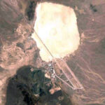 AREA 51: Ένα από τα πιο μυστηριώδη σημεία στον κόσμο 5 AREA 51: Ένα από τα πιο μυστηριώδη σημεία στον κόσμο