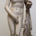 Η Ενσάρκωση της Αφροδίτης