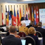 Κ. Μαυρίδης: Υποδειγματική η αφοσίωση της Κύπρου για Ευρωάμυνα