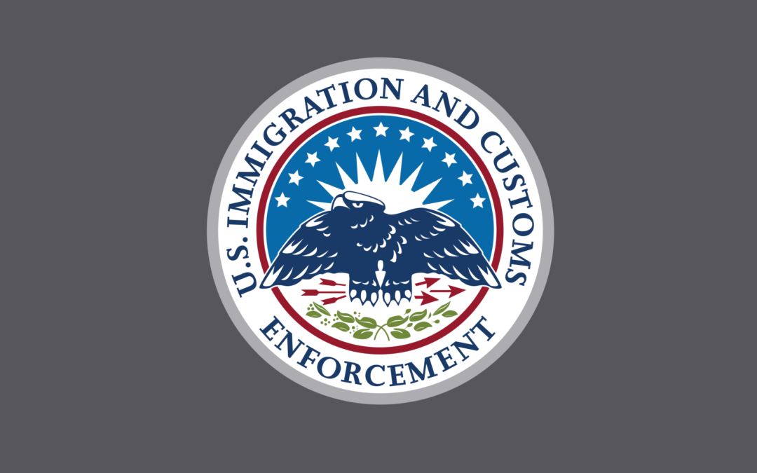 Μεγάλη επιχείρηση του ICE στο Palm Beach County: 309 συλλήψεις σε πέντε ημέρες
