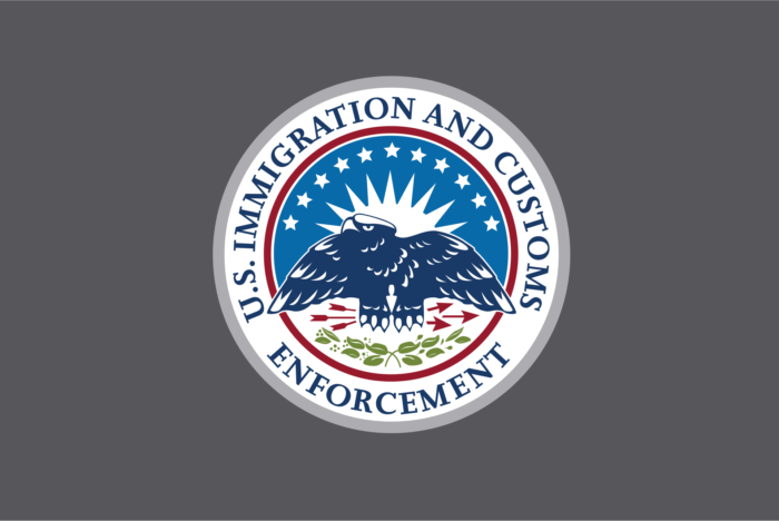 Flag_of_the_United_States_Immigration_and_Customs_Enforcement.svg Μεγάλη επιχείρηση του ICE στο Palm Beach County: 309 συλλήψεις σε πέντε ημέρες
