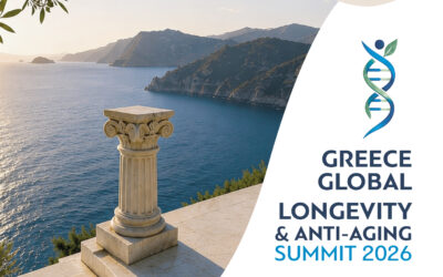 ΕΛΙΤΟΥΡ: GREECE GLOBAL LONGEVITY & ANTI-AGING SUMMIT 2026