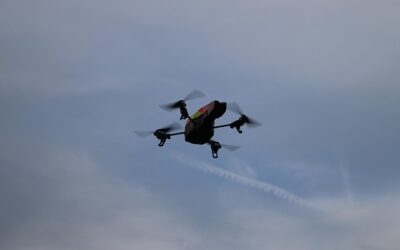Αποκεντρώνεται στις μονάδες η αντιdrone άμυνα
