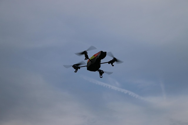 Αποκεντρώνεται στις μονάδες η αντιdrone άμυνα Αποκεντρώνεται στις μονάδες η αντιdrone άμυνα