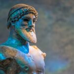 Από τον Μύθο στον Λόγο: Η μετάβαση από τις θεϊκές παρεμβάσεις του Ομήρου στη γέννηση της λογικής, της ιστορίας και της επιστήμης 8 Από τον Μύθο στον Λόγο: Η μετάβαση από τις θεϊκές παρεμβάσεις του Ομήρου στη γέννηση της λογικής, της ιστορίας και της επιστήμης