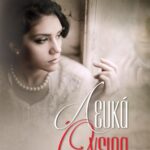 Λευκά όνειρα – μυθιστόρημα. Μάγδα Παπαδημητρίου-Σαμοθράκη