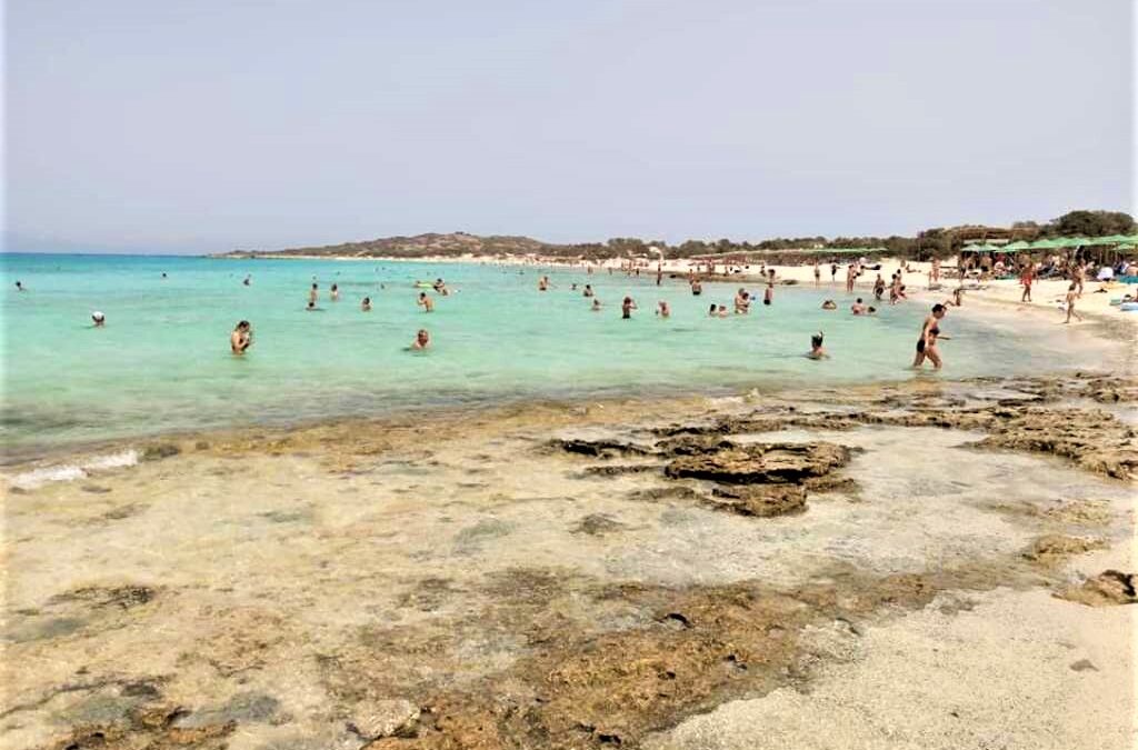 Χρυσή Λασιθίου, ο εξωτικός παράδεισος της Μεσογείου