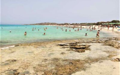 Χρυσή Λασιθίου, ο εξωτικός παράδεισος της Μεσογείου