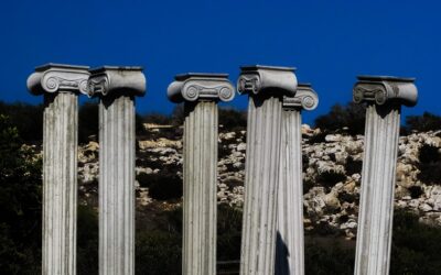 Η Ελλάδα είναι έτσι επειδή οι Έλληνες είναι «έτσι»